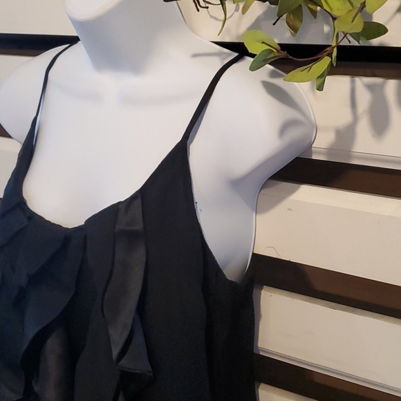 DANIEL RAINN tunic. #1352 - Picture 3 of 7